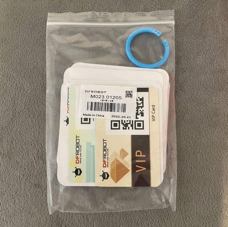 dfrobot huskylens5 DFRobot Huskylens Review