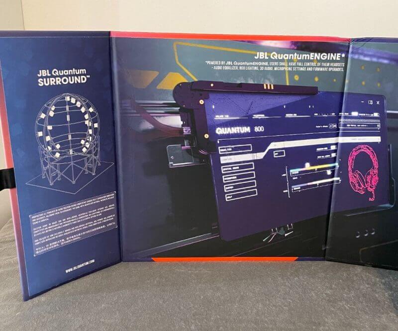 jbl quantum 800 review3 JBL Quantum 800 Wireless Gaming Headset Review