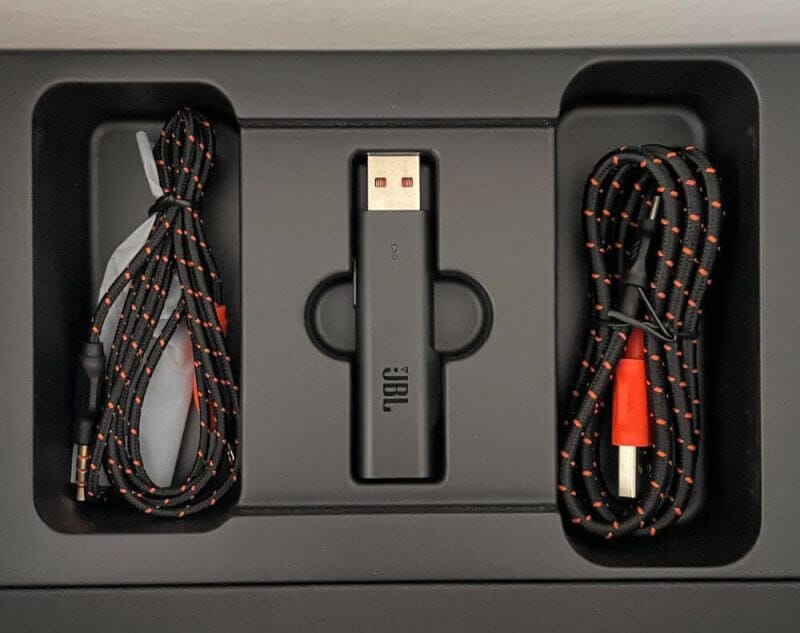 jbl quantum 800 review4 JBL Quantum 800 Wireless Gaming Headset Review