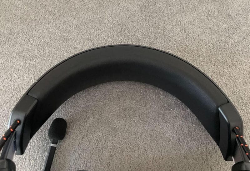 jbl quantum 800 review6 JBL Quantum 800 Wireless Gaming Headset Review