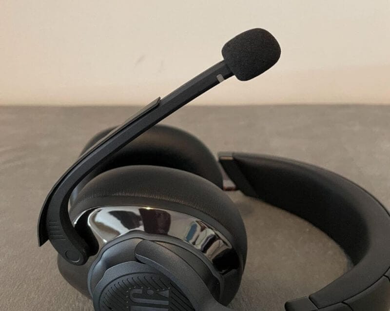 jbl quantum 800 review9 JBL Quantum 800 Wireless Gaming Headset Review