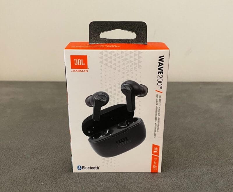 jbl wave 220 review1 JBL Wave 200TWS Wireless Earbuds Review