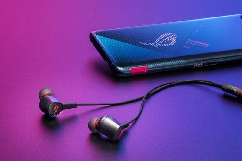 rog ctrea ii core review ASUS ROG Cetra II Core Review