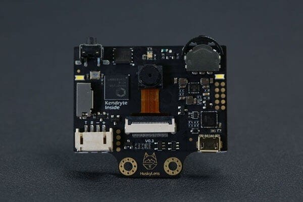 sen0305 3 DFRobot Huskylens Review