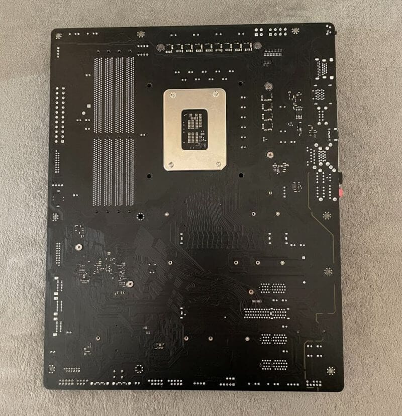 ASRock Z690 PG Riptide Motherboard Review