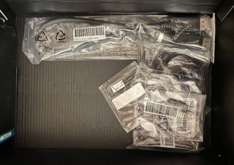 asus proart z690 review3 ASUS ProArt Z690 Creator WiFi Motherboard Review