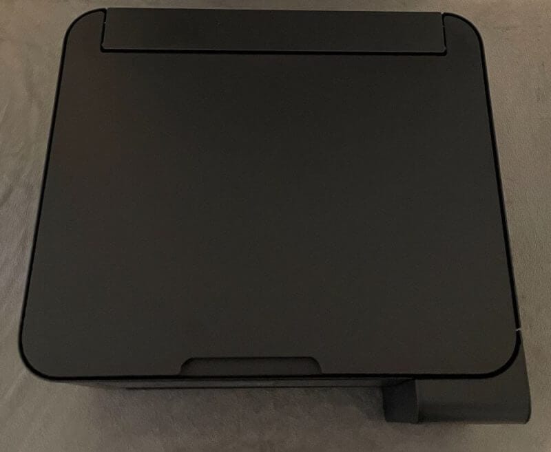 EPSON EcoTank ET-2850 Printer Review 11 epson multi printer review10 EPSON EcoTank ET-2850 Printer Review