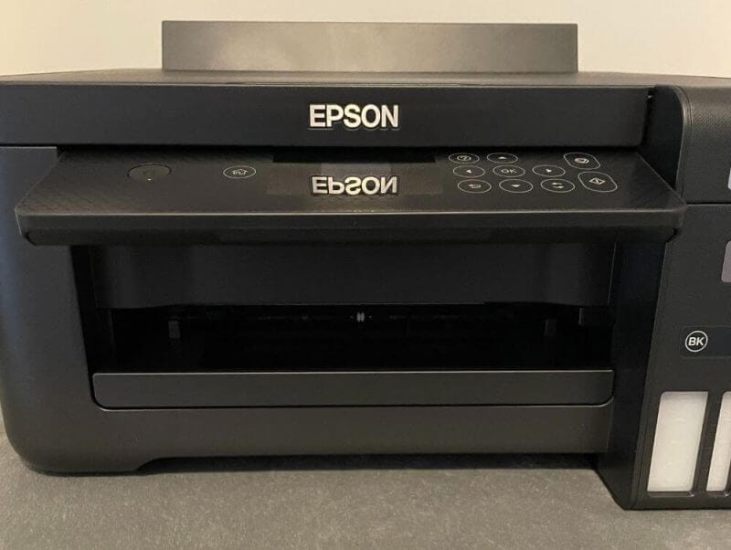 EPSON EcoTank ET-2850 Printer Review 13 epson multi printer review12 EPSON EcoTank ET-2850 Printer Review