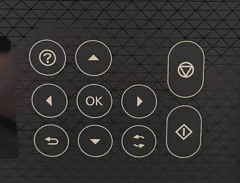 EPSON EcoTank ET-2850 Printer Review 8 epson multi printer review7 EPSON EcoTank ET-2850 Printer Review