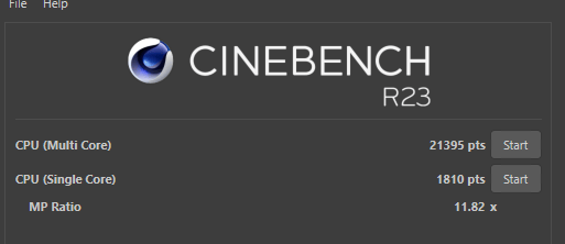 2022 02 11 13 01 31 Settings Crucial DDR5 4800 RAM Review