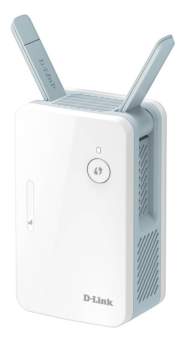 E15 A1 Image LSide Left AU D-Link Launches EAGLE PRO AI Series AI Mesh Products