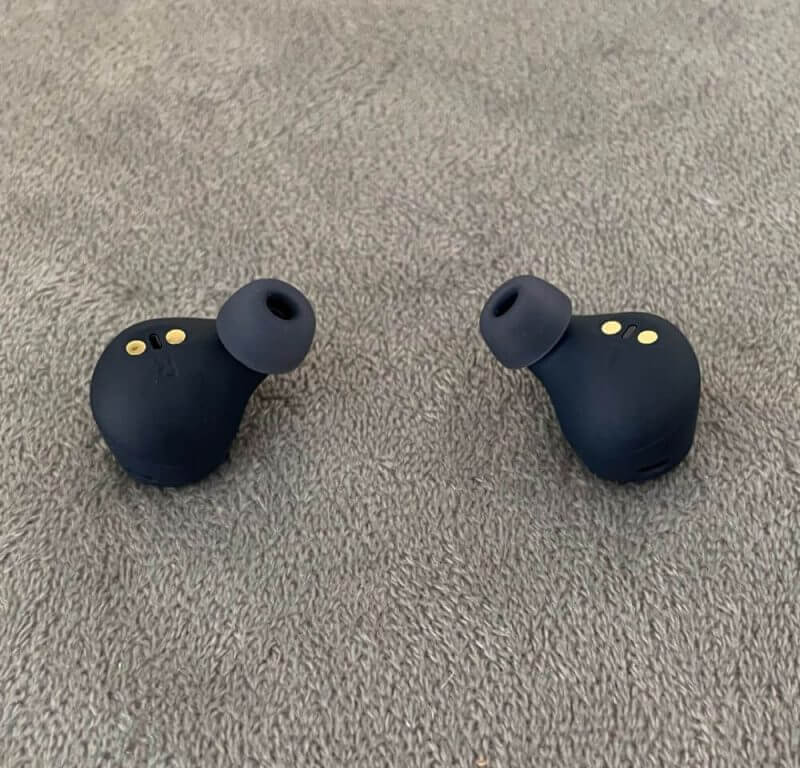 Jabra Elite 7 Active Wireless Headphones Review 12 Jabra Elite 7 Active12 Jabra Elite 7 Active Wireless Headphones Review