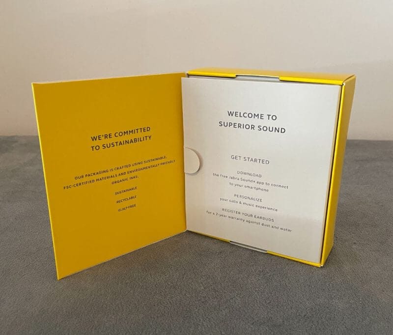 Jabra Elite 7 Active Wireless Headphones Review 4 Jabra Elite 7 Active4 Jabra Elite 7 Active Wireless Headphones Review