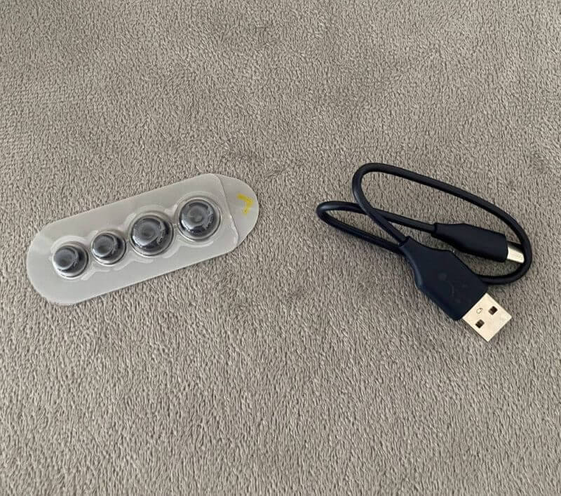 Jabra Elite 7 Active Wireless Headphones Review 6 Jabra Elite 7 Active5 Jabra Elite 7 Active Wireless Headphones Review