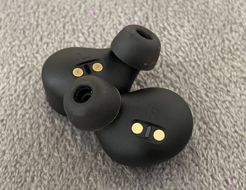 Jabra Elite 7 Pro Wireless Headphones Review 13 Jabra Elite 7 Pro Review12 Jabra Elite 7 Pro Wireless Headphones Review