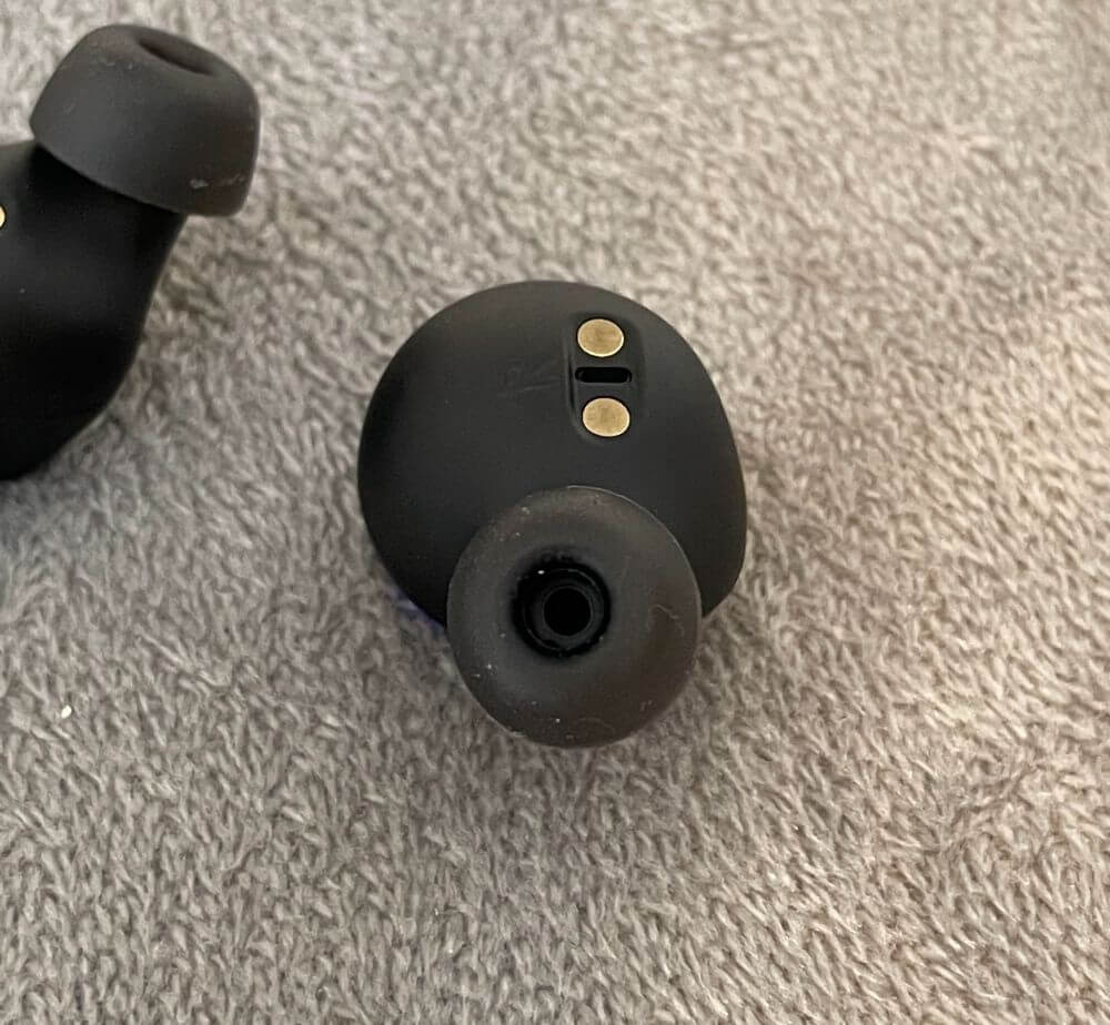 Jabra Elite 7 Pro Wireless Headphones Review 14 Jabra Elite 7 Pro Review13 Jabra Elite 7 Pro Wireless Headphones Review