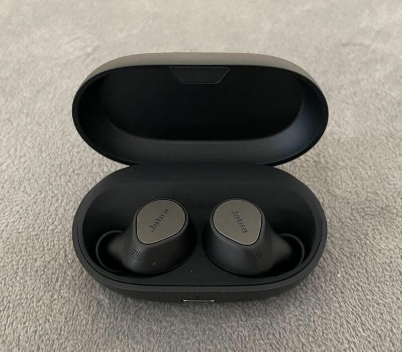 Jabra Elite 7 Pro Wireless Headphones Review 8 Jabra Elite 7 Pro Review7 Jabra Elite 7 Pro Wireless Headphones Review