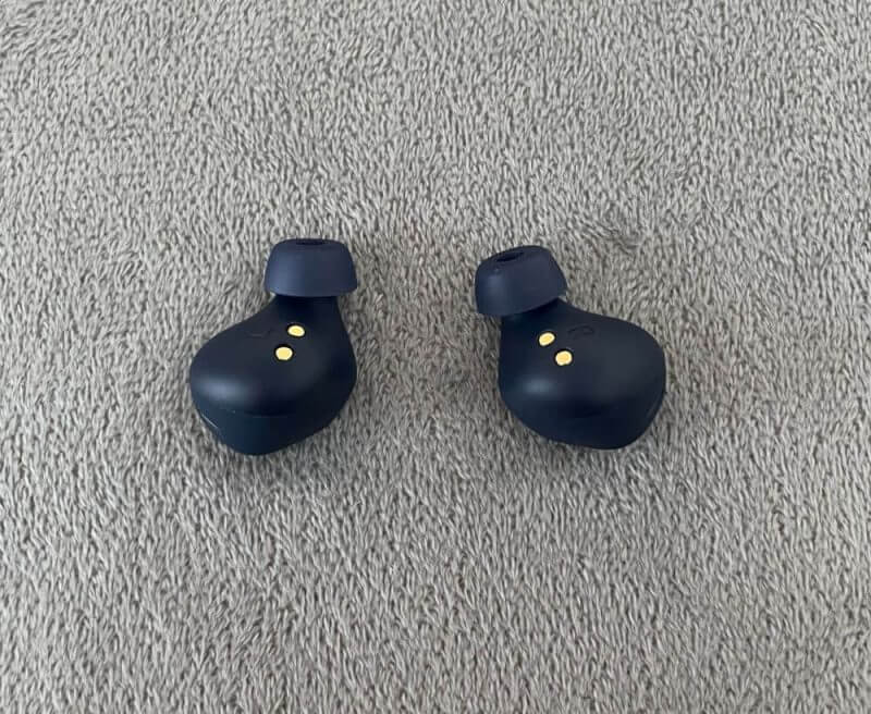 Jabra elite active 4 review5 Jabra Elite 4 Active Wireless Headphones Review