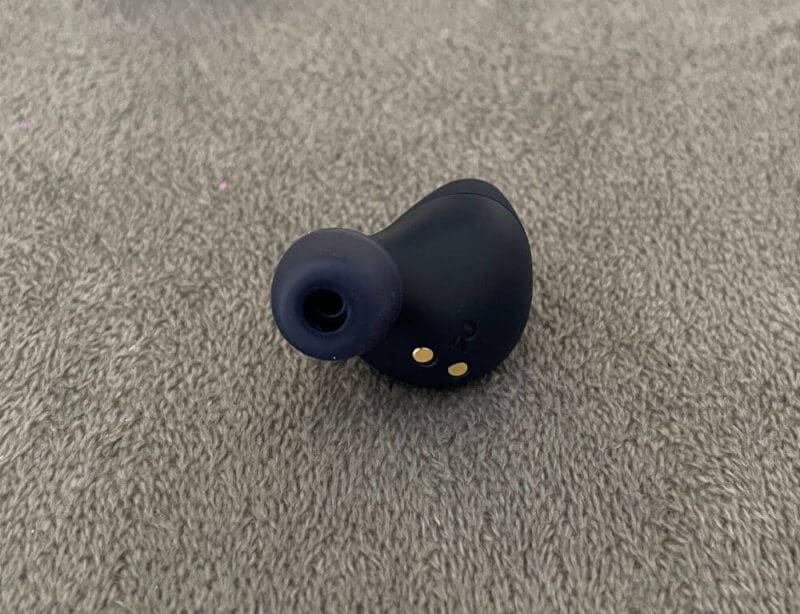 Jabra elite active 4 review6 Jabra Elite 4 Active Wireless Headphones Review