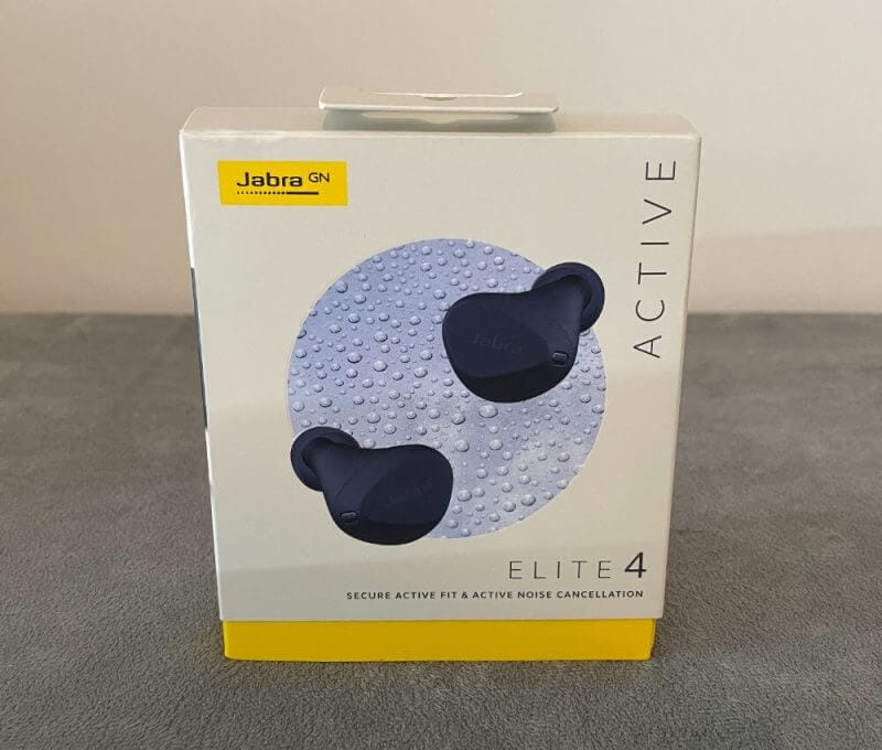 Jabra Elite 4 Active Wireless Headphones Review 2 Jabra elite active 4 review7 Jabra Elite 4 Active Wireless Headphones Review