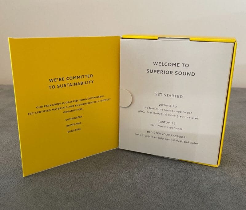 Jabra Elite 4 Active Wireless Headphones Review 4 Jabra elite active 4 review9 Jabra Elite 4 Active Wireless Headphones Review