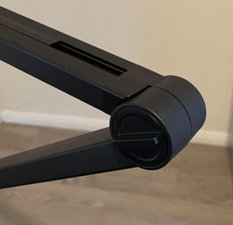 NZXT BOOM ARM REVIEW10 NZXT Capsule USB Microphone Review
