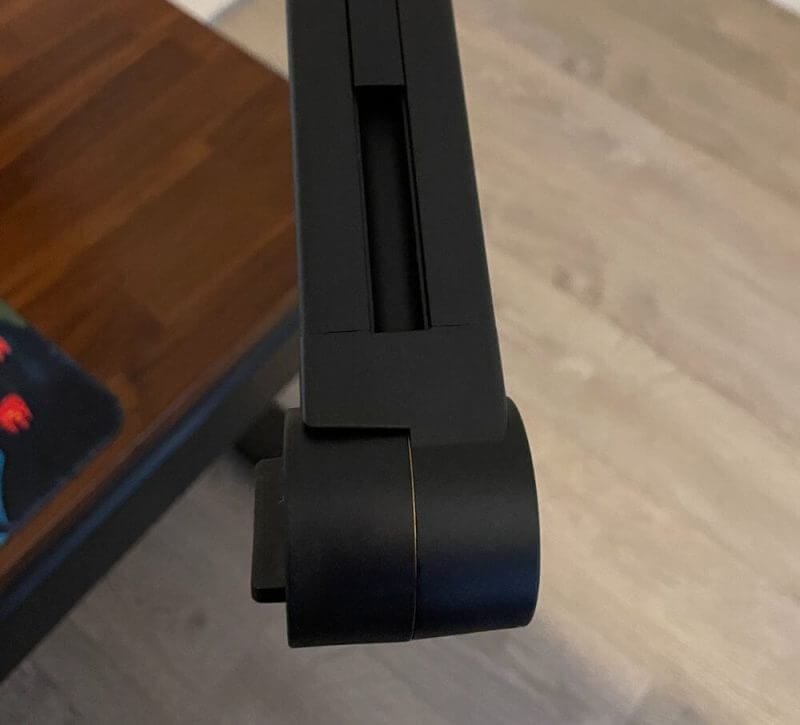 NZXT BOOM ARM REVIEW4 NZXT Capsule USB Microphone Review