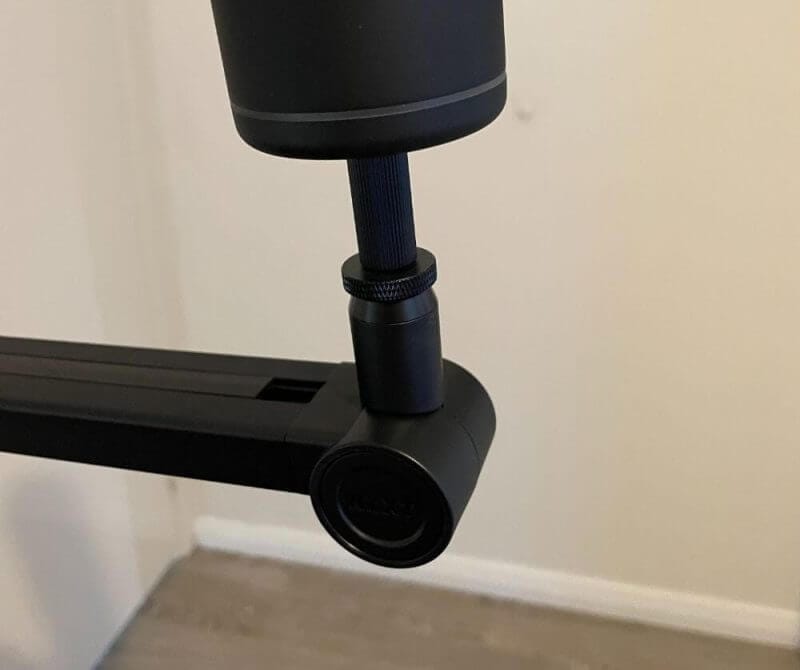 NZXT BOOM ARM REVIEW8 NZXT Capsule USB Microphone Review