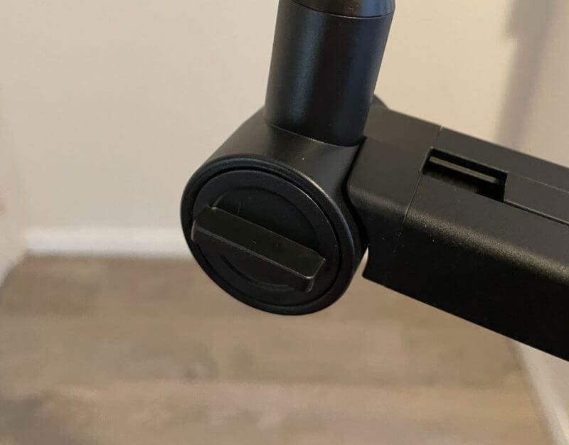 NZXT BOOM ARM REVIEW9 NZXT Capsule USB Microphone Review