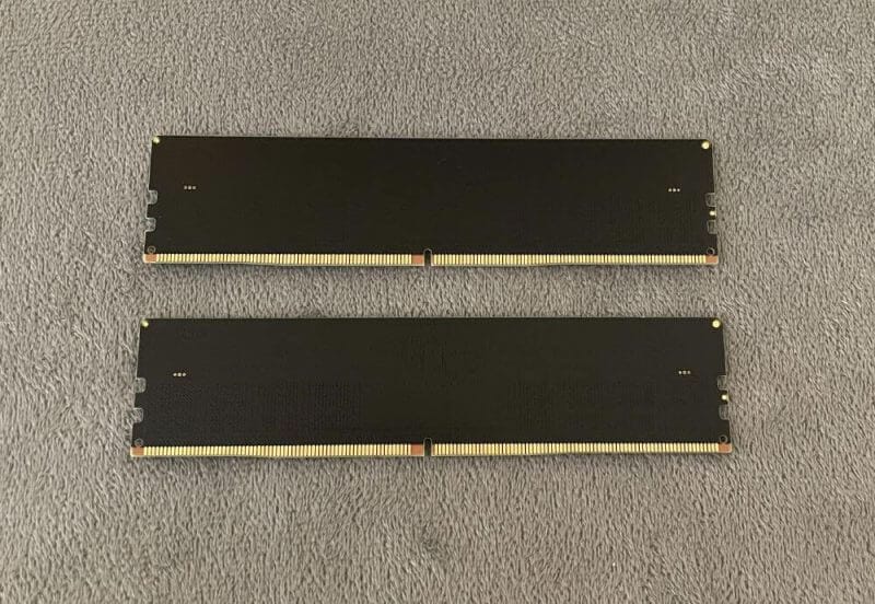 crucial ddr5 ram review5 Crucial DDR5 4800 RAM Review