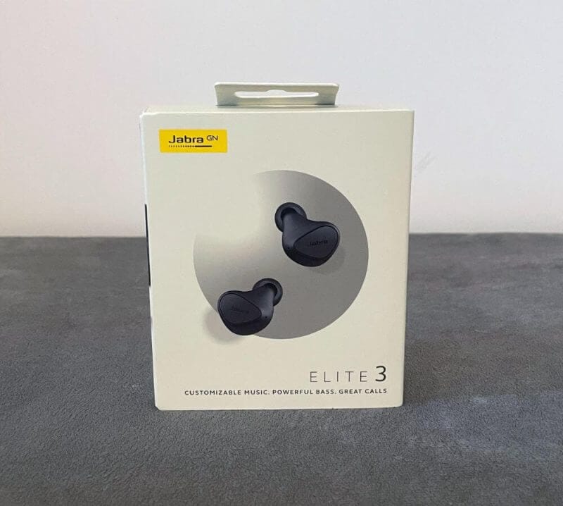 jabra elite 3 review1 Jabra Elite 3 Wireless Headphones Review