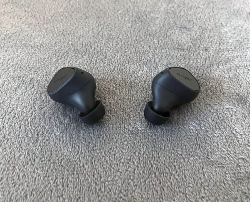 jabra elite 3 review8 Jabra Elite 3 Wireless Headphones Review