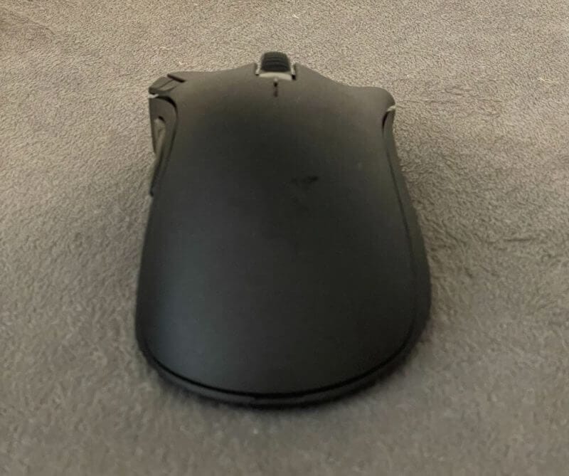 Razer DeathAdder V2 X Hyperspeed Review 6 razer deathadder x hyperspeed review5 Razer DeathAdder V2 X Hyperspeed Review