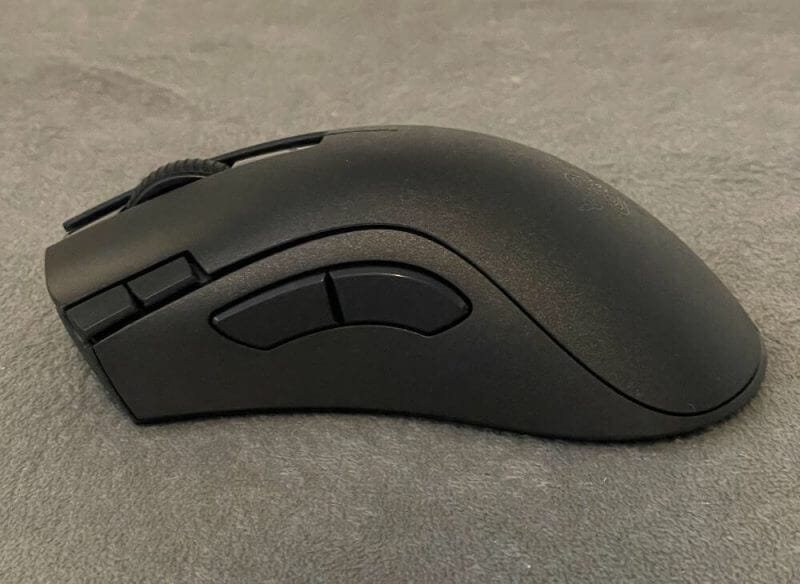 Razer DeathAdder V2 X Hyperspeed Review 7 razer deathadder x hyperspeed review6 Razer DeathAdder V2 X Hyperspeed Review