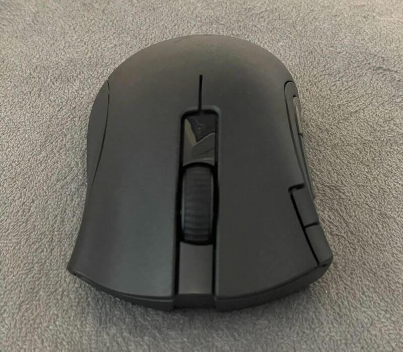 Razer DeathAdder V2 X Hyperspeed Review 8 razer deathadder x hyperspeed review7 Razer DeathAdder V2 X Hyperspeed Review
