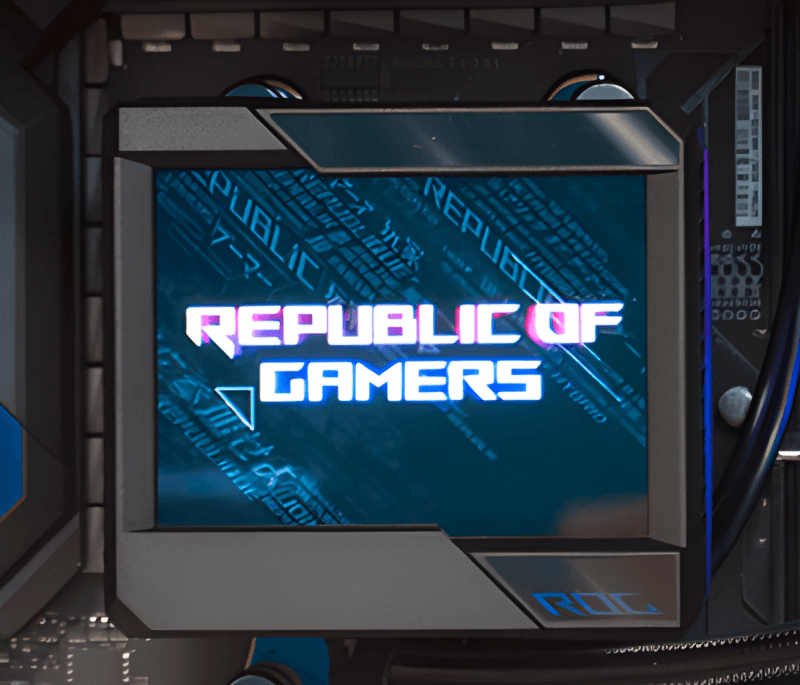 ASUS ROG Ryujin II 360 Review