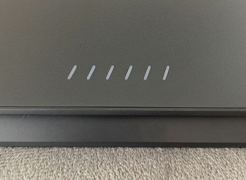 D-Link DMS-106XT Switch Review 5 DLINK GAMING SWITCH REVIEW4 D-Link DMS-106XT Switch Review