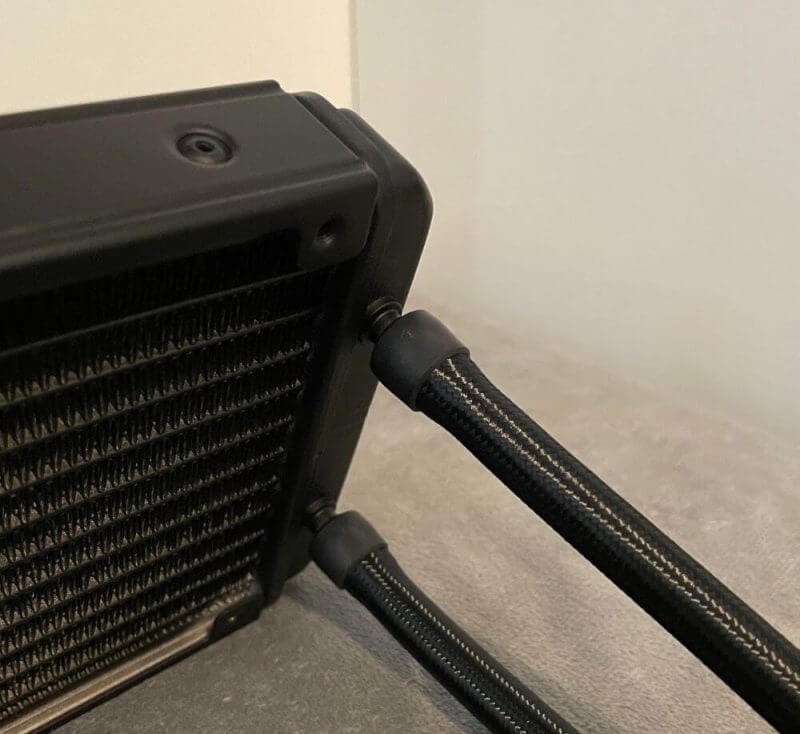 asus rog ryujin ii 360 cooler review10 ASUS ROG Ryujin II 360 Review