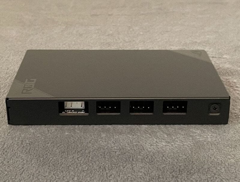 asus rog ryujin ii 360 cooler review6 ASUS ROG Ryujin II 360 Review