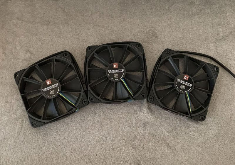 asus rog ryujin ii 360 cooler review8 ASUS ROG Ryujin II 360 Review