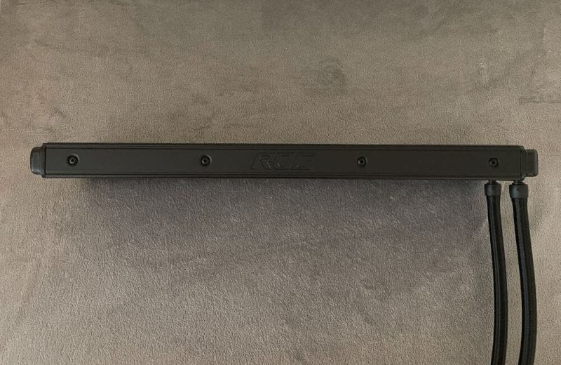 asus rog ryujin ii 360 cooler review9 ASUS ROG Ryujin II 360 Review