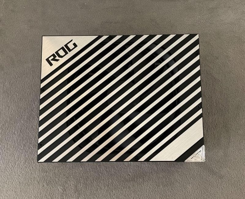 asus rog thor p2 1000 psu review9 ASUS ROG Thor 1000 P2 PSU Review