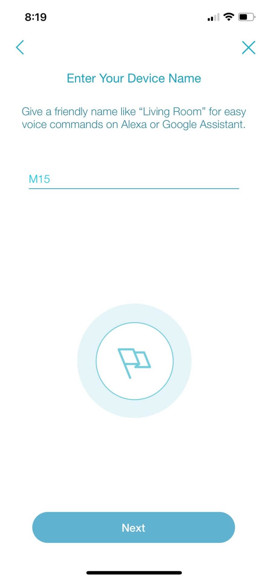 d link eagle mesh app15 D-Link Eagle PRO AI AX1500 Mesh WiFi Review