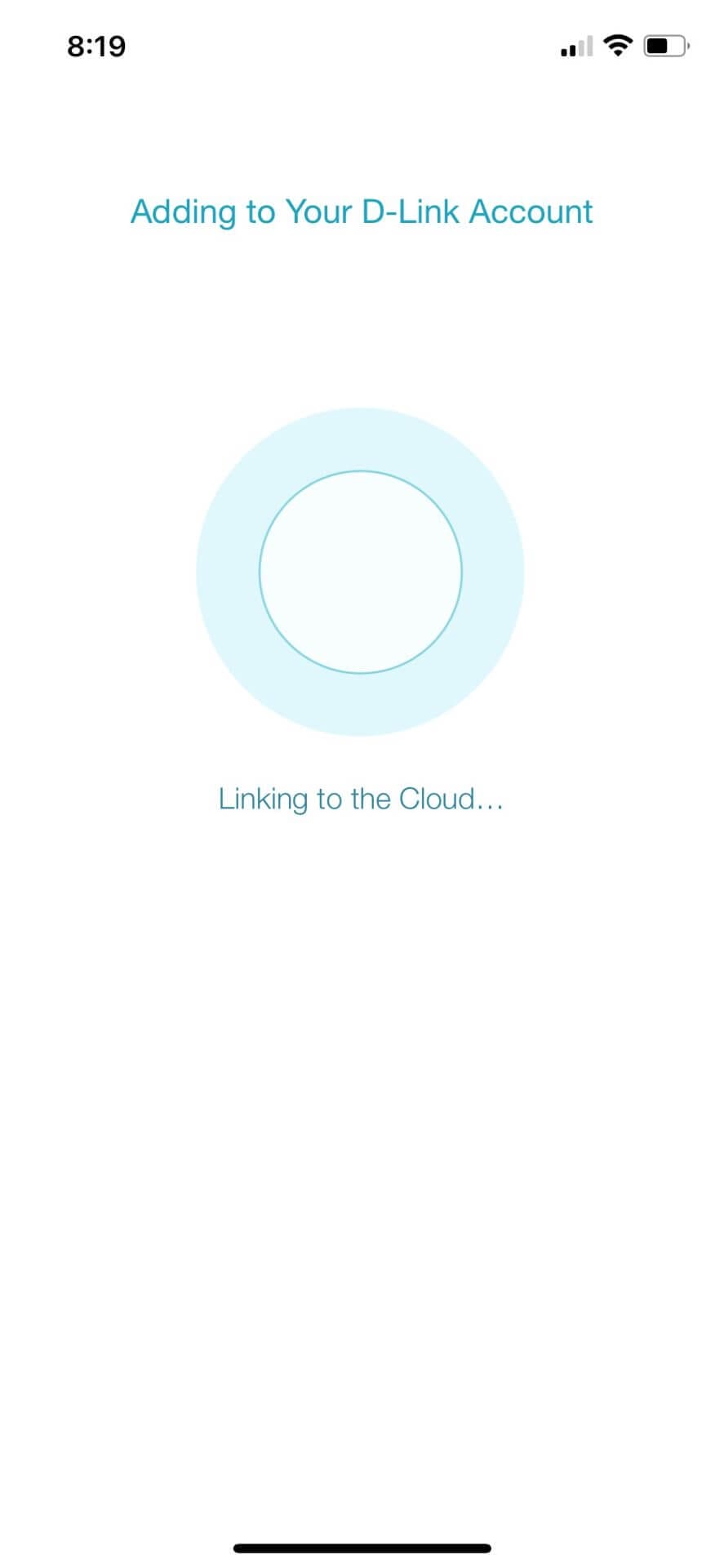 d link eagle mesh app16 D-Link Eagle PRO AI AX1500 Mesh WiFi Review