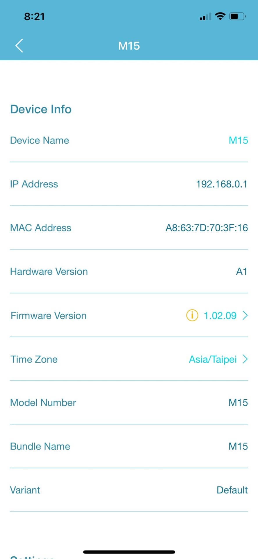 d link eagle mesh app20 D-Link Eagle PRO AI AX1500 Mesh WiFi Review