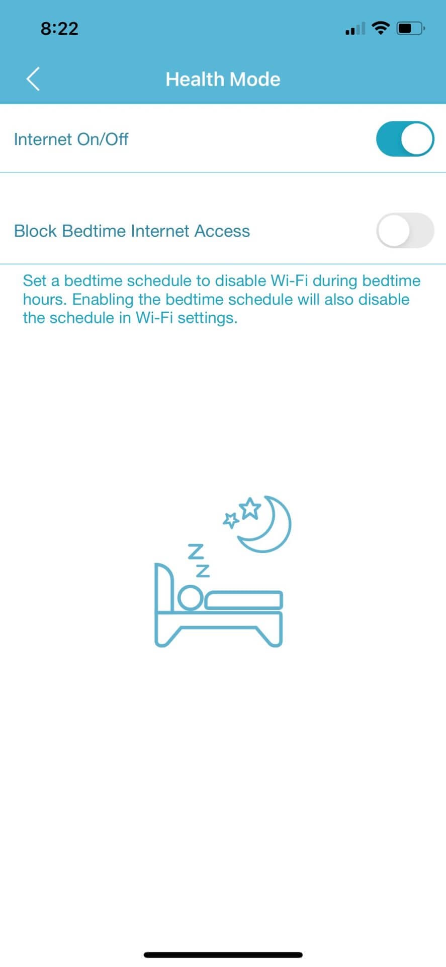 d link eagle mesh app27 D-Link Eagle PRO AI AX1500 Mesh WiFi Review