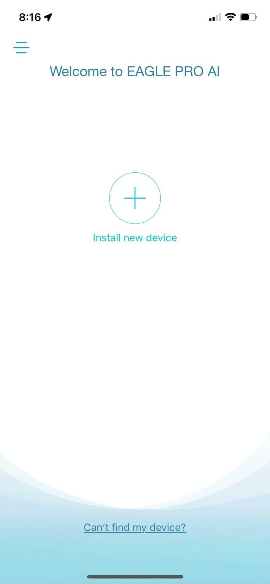 d link eagle mesh app3 D-Link Eagle PRO AI AX1500 Mesh WiFi Review