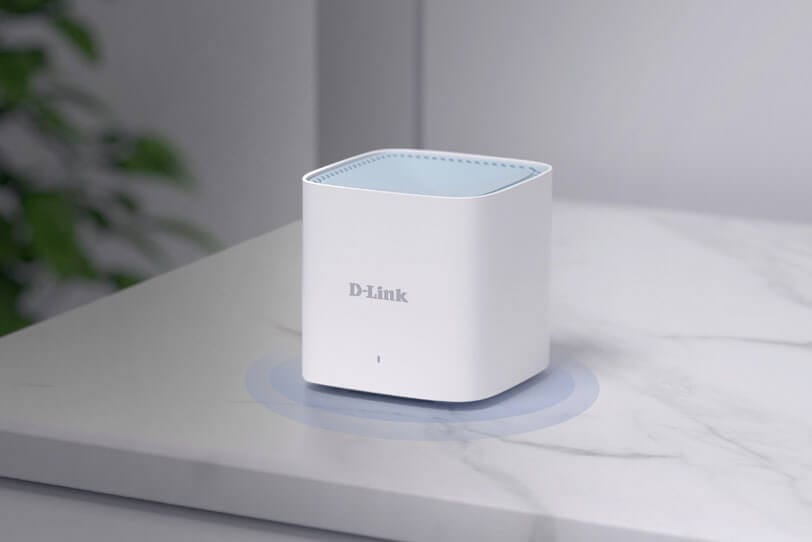 dlink eagle mesh review banner D-Link Eagle PRO AI AX1500 Mesh WiFi Review