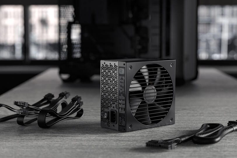 fractal design ion 2 psu review banner Fractal Design Ion 2 Platinum 860W PSU Review