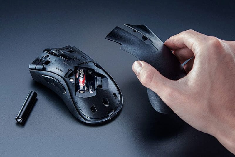 Razer DeathAdder V2 X Hyperspeed Review 1 razer deathadder Razer DeathAdder V2 X Hyperspeed Review